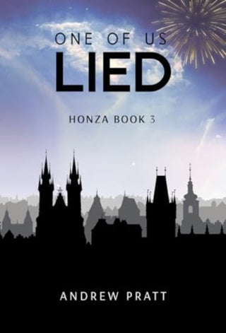 Cover image for 9781804392454 - One of Us Lied
