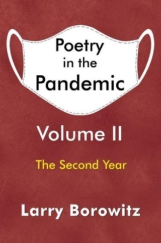 Cover image for 9781804392485 - Poetry in the Pandemic: Volume II