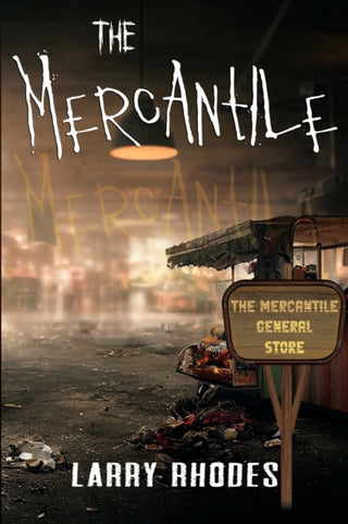 Cover image for 9781804392508 - The Mercantile