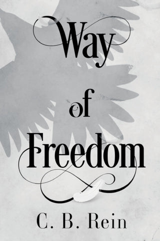 Cover image for 9781804392584 - Way of Freedom