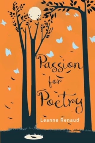 Supplemental image for 9781804392683 - Passion for Poetry