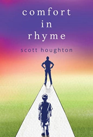 Cover image for 9781804392881 - Comfort in Rhyme