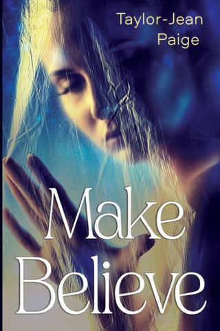 Cover image for 9781804392973 - Make Believe