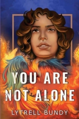 Cover image for 9781804393031 - You Are Not Alone