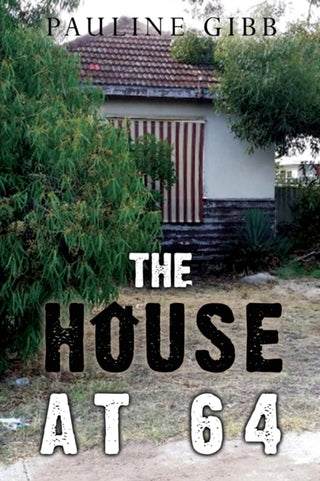 Cover image for 9781804393222 - The House at 64