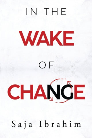 Cover image for 9781804393468 - In the Wake of Change