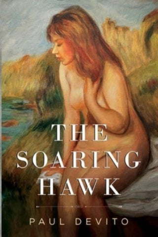 Cover image for 9781804393659 - The Soaring Hawk