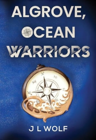 Supplemental image for 9781804393833 - Algrove, Ocean Warriors