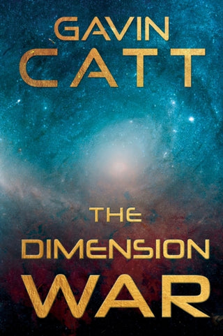 Supplemental image for 9781804394045 - The Dimension War