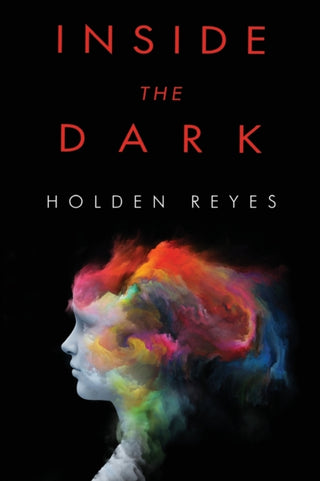 Cover image for 9781804394083 - Inside the Dark