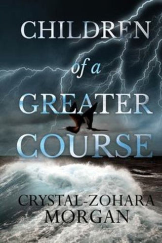 Cover image for 9781804394434 - Children of a Greater Course