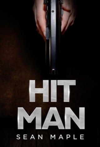 Cover image for 9781804394519 - Hit Man