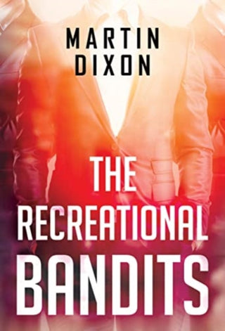 Cover image for 9781804394670 - The Recreational Bandits