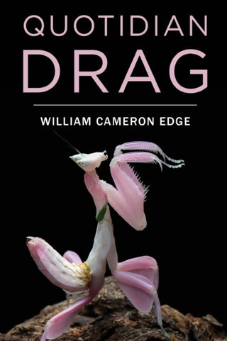 Cover image for 9781804394748 - Quotidian Drag