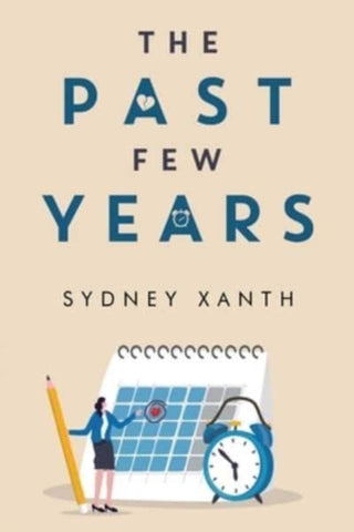 Supplemental image for 9781804395233 - The Past Few Years