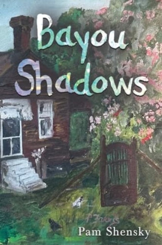 Supplemental image for 9781804395653 - Bayou Shadows