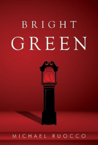 Cover image for 9781804395691 - Bright Green