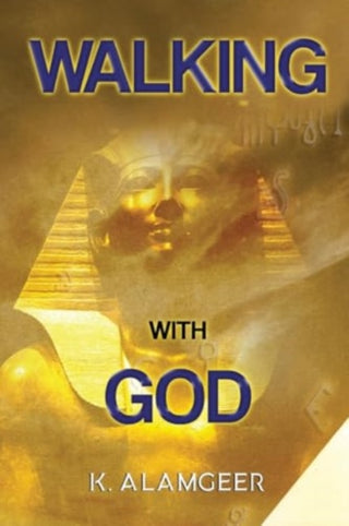 Cover image for 9781804396087 - Walking with God