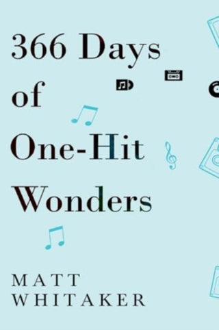 Supplemental image for 9781804396223 - 366 Days of One-Hit Wonders