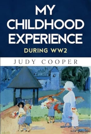 Supplemental image for 9781804396490 - My Childhood Experience