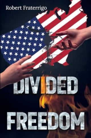 Cover image for 9781804396711 - Divided Freedom