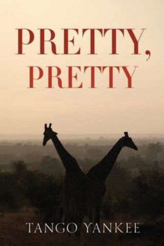 Cover image for 9781804396926 - Pretty, Pretty