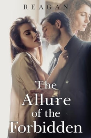 Supplemental image for 9781804397114 - The Allure of the Forbidden
