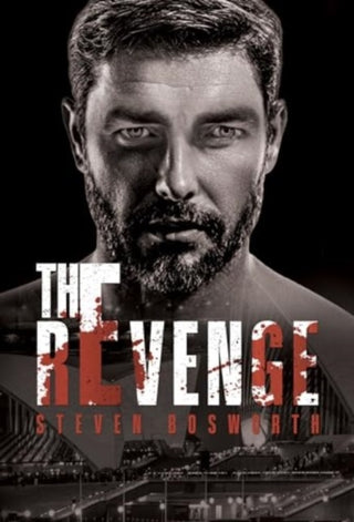 Cover image for 9781804397664 - The Revenge
