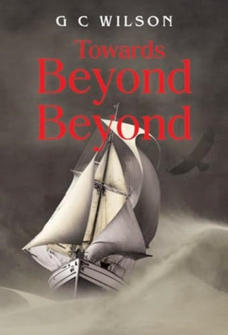 Cover image for 9781804397718 - Towards Beyond Beyond