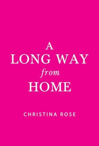 Cover image for 9781804397800 - A Long Way from Home