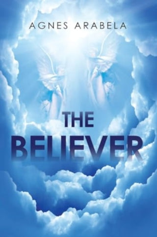 Cover image for 9781804398173 - The Believer