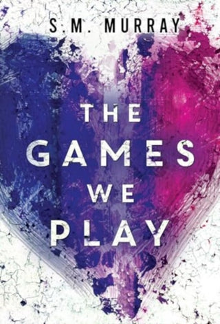 Supplemental image for 9781804398180 - The Games we Play