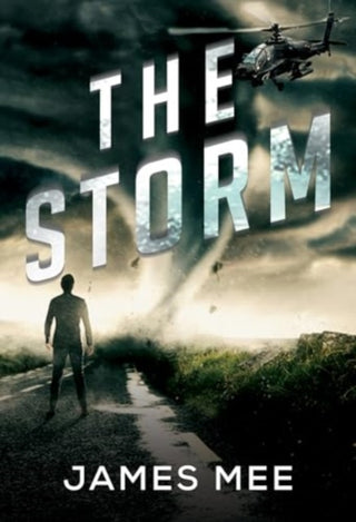 Cover image for 9781804398234 - The Storm
