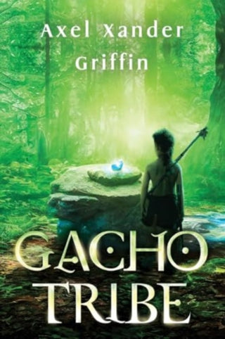 Supplemental image for 9781804398289 - Gacho Tribe Book One