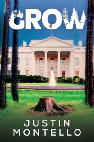 Cover image for 9781804398333 - Grow
