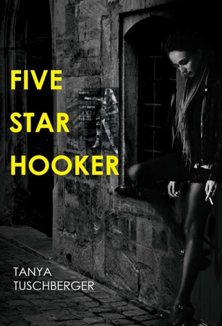 Cover image for 9781804398753 - Five Star Hooker