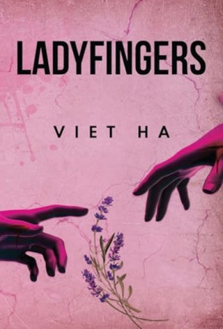 Cover image for 9781804399231 - Ladyfingers