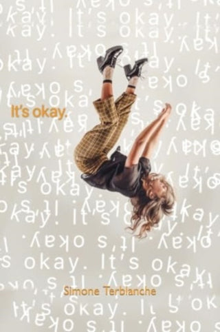 Cover image for 9781804399262 - It's Okay