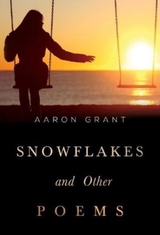 Supplemental image for 9781804399477 - Snowflakes and other poems