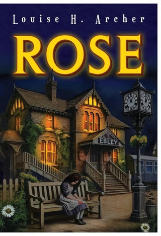 Cover image for 9781804399521 - Rose