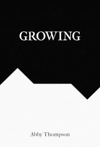 Cover image for 9781804399675 - Growing