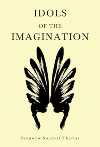 Cover image for 9781804399699 - Idols of the Imagination