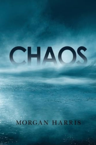 Cover image for 9781804399774 - Chaos