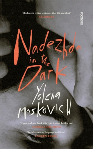 Cover image for 9781804440483 - Nadezhda in the Dark