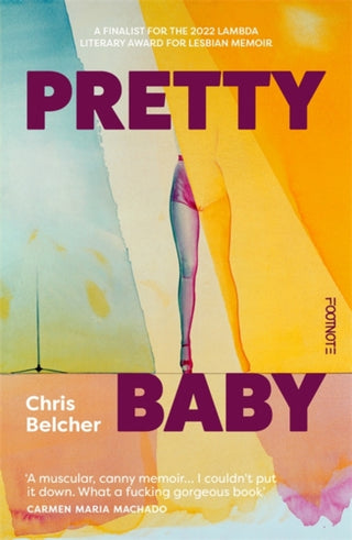 Cover image for 9781804440643 - Pretty Baby