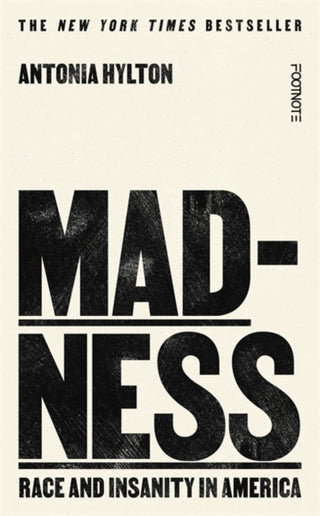 Supplemental image for 9781804441046 - Madness