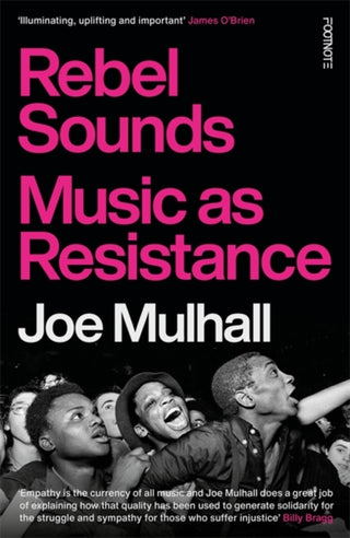Cover image for 9781804441169 - Rebel Sounds