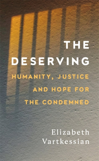 Cover image for 9781804441442 - The Deserving