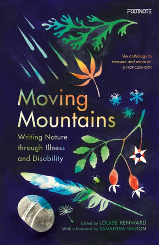 Cover image for 9781804441602 - Moving Mountains