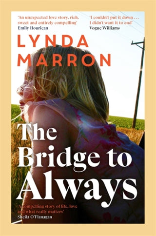 Cover image for 9781804441718 - The Bridge to Always